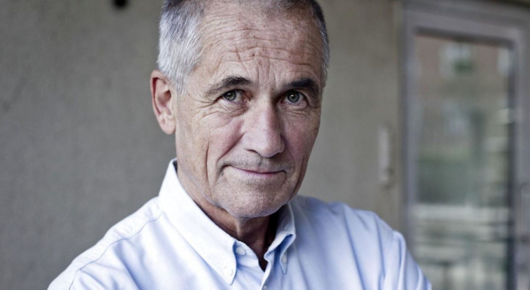 Cochrane Founder Peter Gøtzsche: Healthcare is Much More Corrupt Than People Think