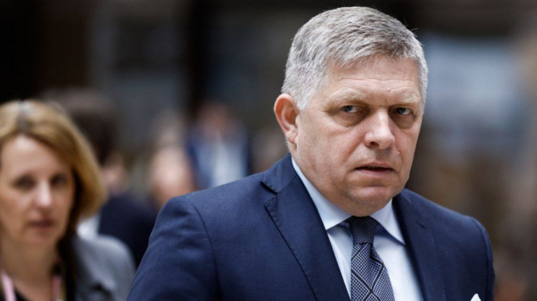 The Media’s Barely Concealed Delight at the Shooting of Robert Fico