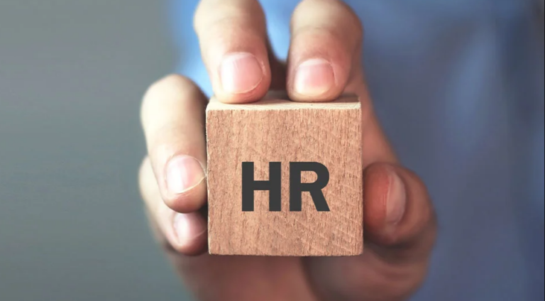 Happy International HR Day