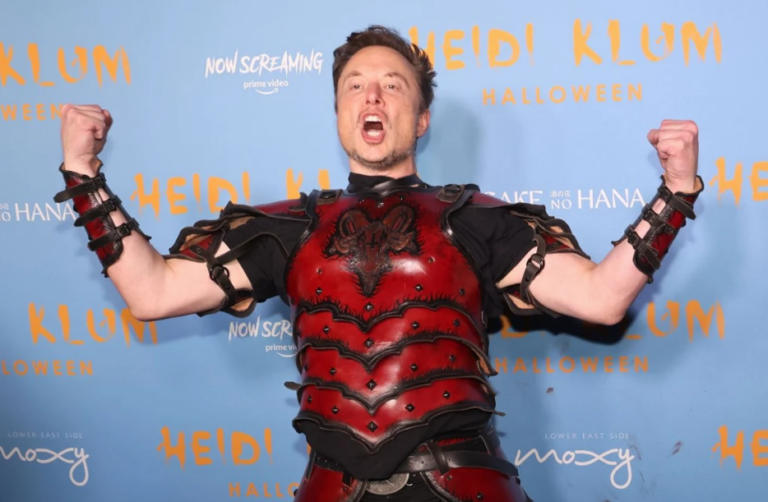 Elon Musk’s Love Affair With mRNA