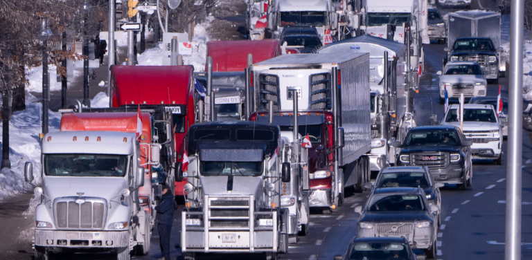 Stop the WHO! Join the Convoy to Geneva to Halt the Pandemic Treaty