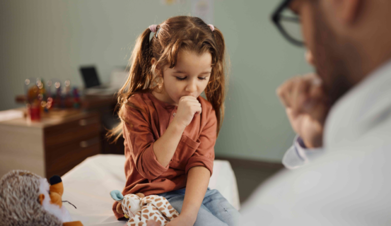 What’s Behind the Whooping Cough Outbreak?