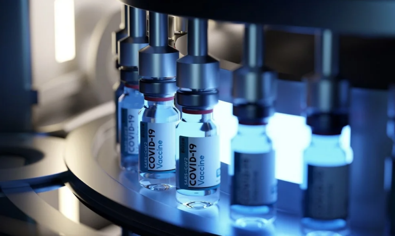 MHRA Cut Corners and Dropped Inspections in the Covid Vaccine Supply Chain, Putting Public at Risk