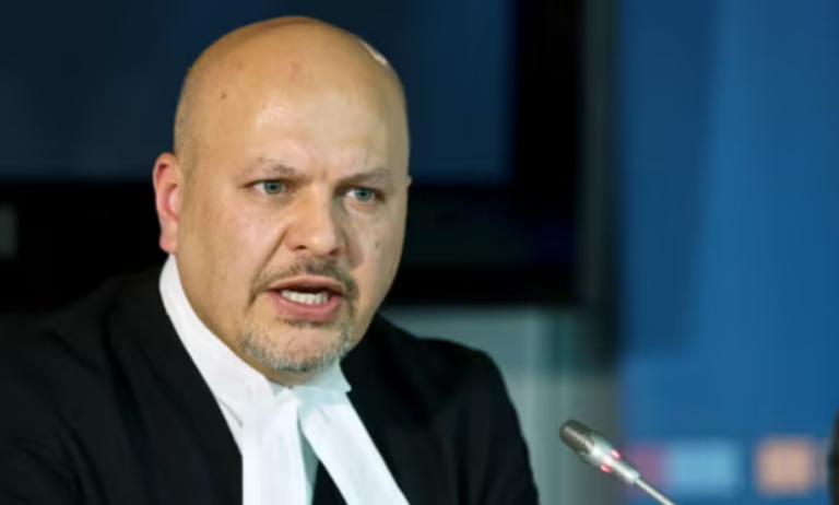 I Will Regret Helping Set Up the ICC if it Allows the Arrest of Israeli Leaders
