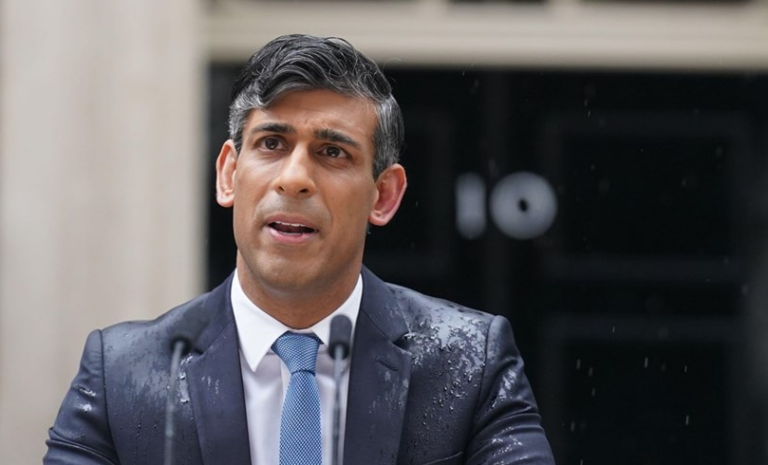General Election 2024: Where the Parties Stand