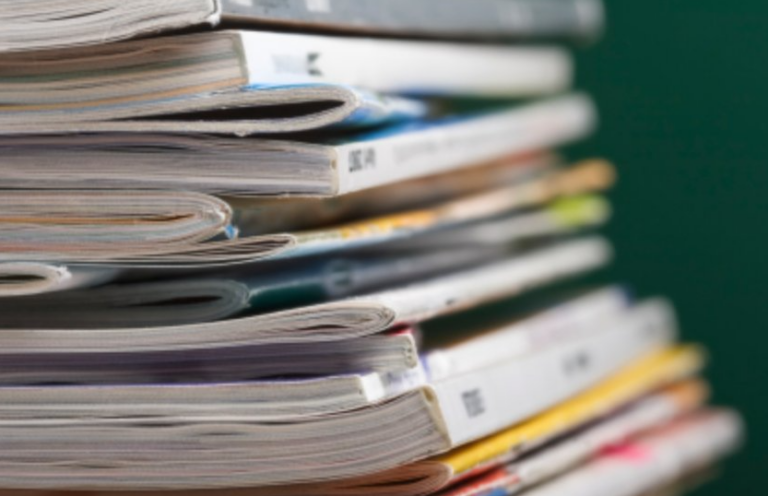 Seven Articles in Top Journals Showing Covid Vaccine Harms That Got Past the Censors