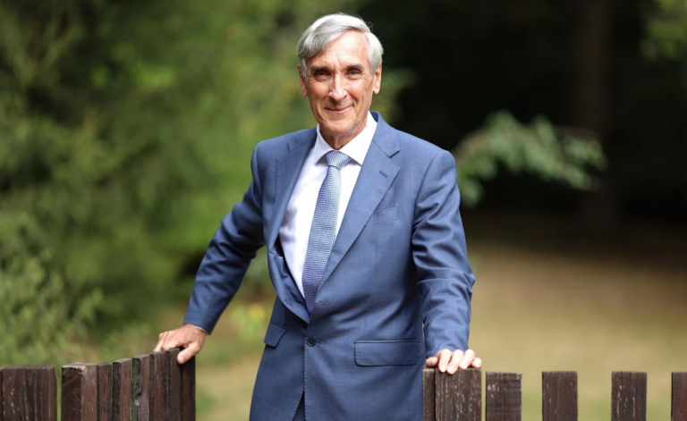 John Redwood to Step Down as Record Number of Tory MPs Set to Quit