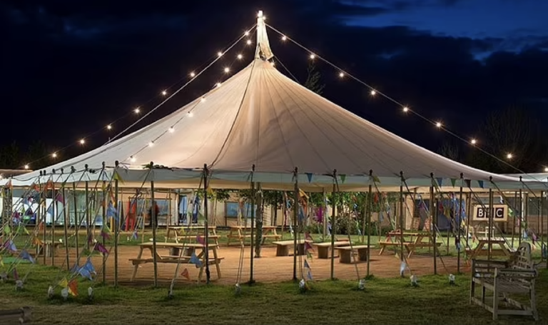 Hay Festival ‘Caves’ to Israel Boycott Pressure and Drops Sponsor