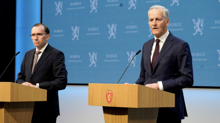 Norway Has Given Succour to Hamas by Joining Spain and Ireland in Recognising the Palestinian State – and as a Norwegian I am Ashamed