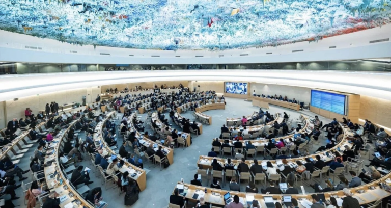 Geneva Showdown: the WHO Debates the Future of Pandemic Draft Texts