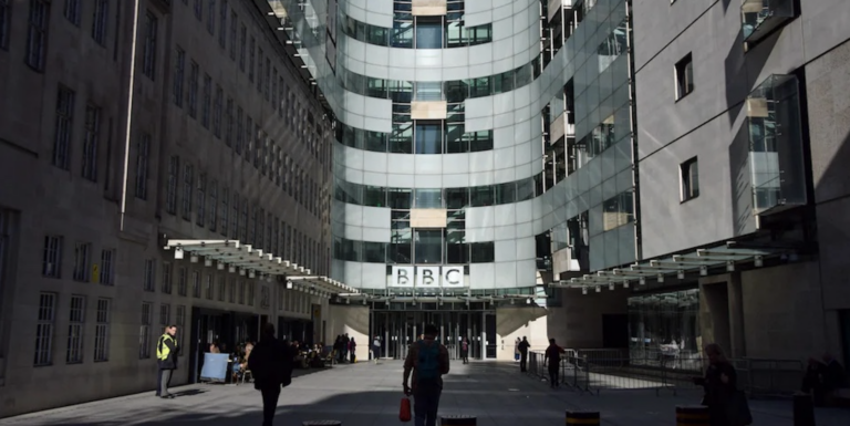BBC to Review Portrayal of Ethnic Minorities and Class
