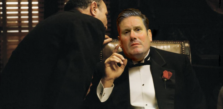 Keir Starmer Accused of “Purge” After Another Labour Candidate Blocked From Standing Amid Antisemitism Row