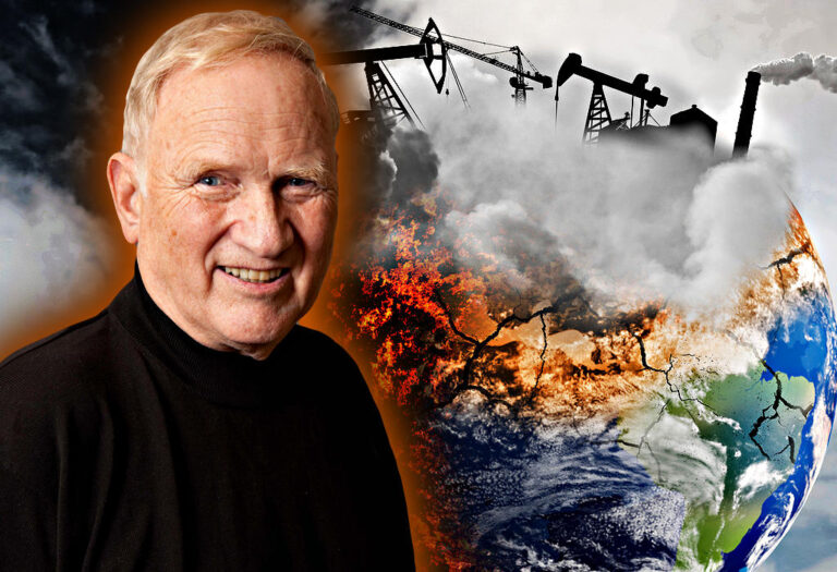 The ‘Climate Emergency’ is a Myth, Says Nobel Prize Winner John Clauser. Here’s Why He’s Right