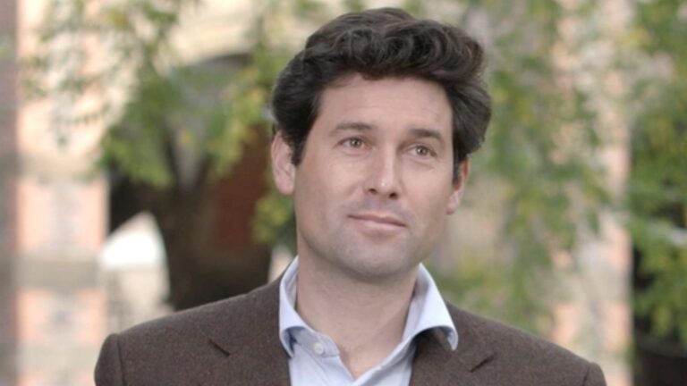 Cambridge Professor Right to Slam Climate ‘Scientists’ Peddling Catastrophism