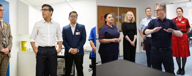 The Daily Sceptic’s In-House Doctor Casts a Cynical Eye Over the NHS Bits in the Party Manifestos