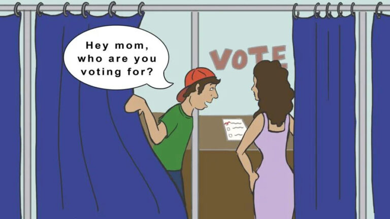 Voters Reject Labour Plan to Lower Voting Age to 16