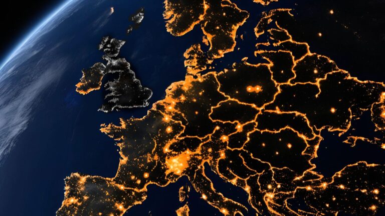 Senior Official in Department For Energy Security & Net Zero Admits Labour’s Plans to Decarbonise U.K.’s Electricity Grid by 2030 are Completely Unworkable