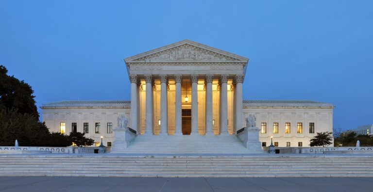 The Supreme Court’s Disappointing Verdict in Murthy v. Missouri