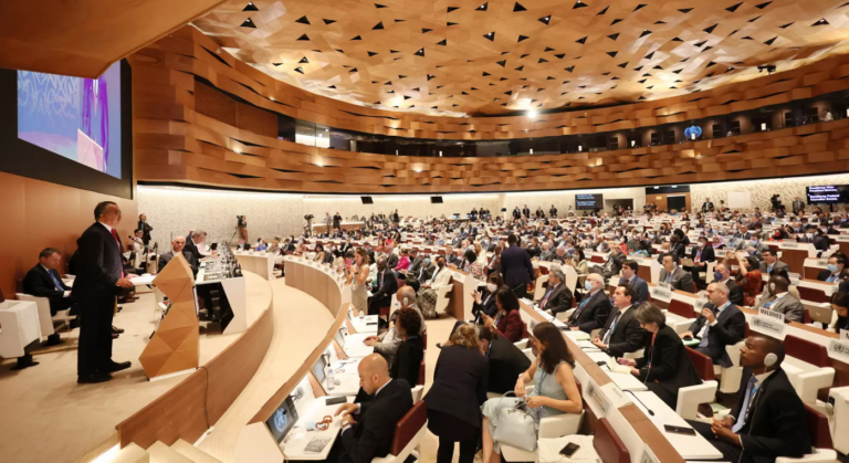 The World Health Assembly’s Adoption of the IHR Amendments Paves the Way for Endless ‘Public Health Emergencies’