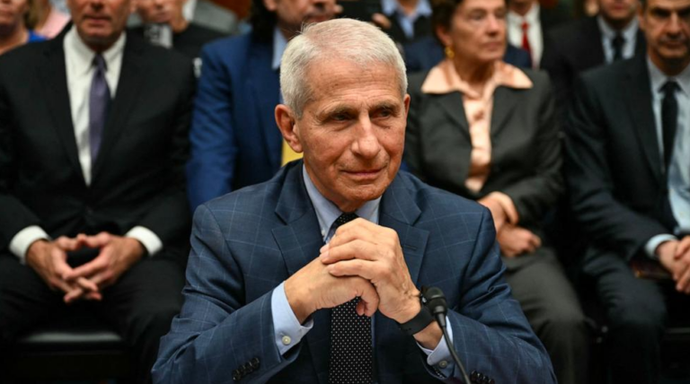 Fauci Told the Truth: Others Led the Conspiracy to Suppress the Lab Leak Theory