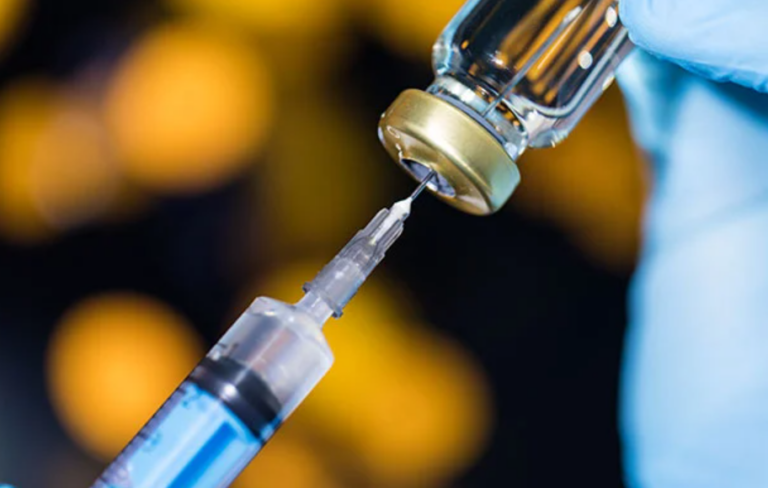 WHO COVID-19 Vaccine Study Debunked
