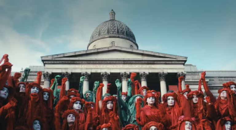 “The Climate Scare Will Crumble Sooner Than You Expect”: An Interview With Climate: The Movie Producer Tom Nelson