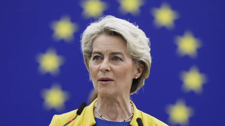 Green Parties Take a Kicking Across Europe