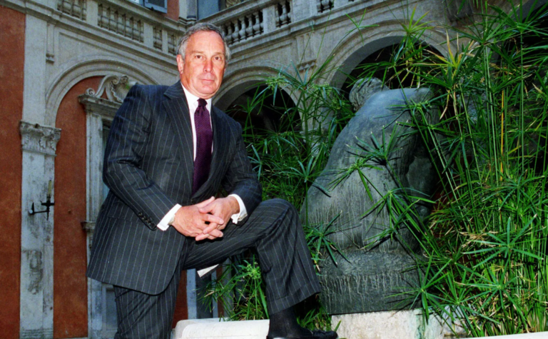 New Report Reveals Massive Scale of Green Billionaire Funding of ‘Climate Emergency’ Reporting in Mainstream Media