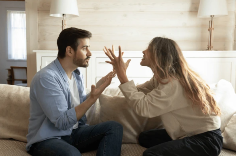 How to Express Conservative Views Without Causing a Row