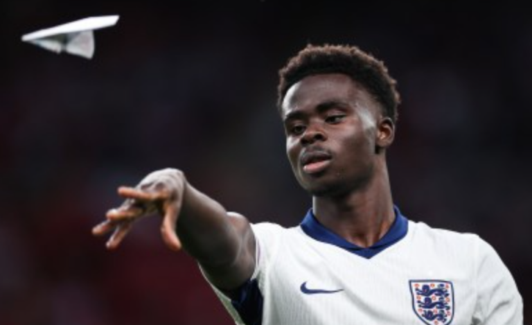 Euro 2024 Special: Why Is Printing Images of Black Footballers After They Have Lost Now Suddenly ‘Racist’?