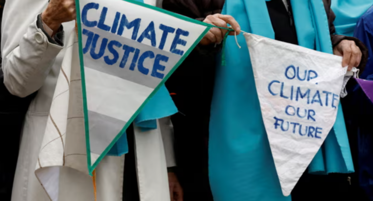 Swiss Parliament Rejects ECHR Ruling That Country’s “Weak” Climate Policies Breached Human Rights