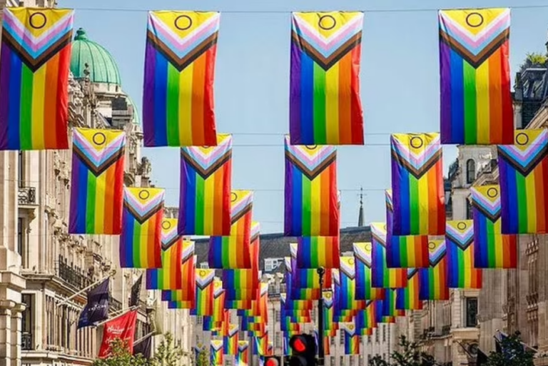 James May is Right: Pride is Becoming Authoritarian – and Christians are Bearing the Brunt