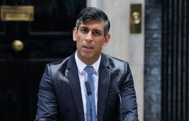 Letter to the Prime Minister