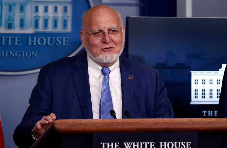 Former CDC Director Robert Redfield Admits Lockdown Was “Government Overreach” and “Immunotoxic” Vaccines Were Pushed on Population by “Big Pharma”