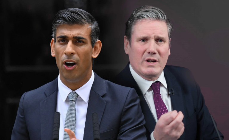 The Immigration Election? It Seems the Conservatives and Labour Haven’t Heard