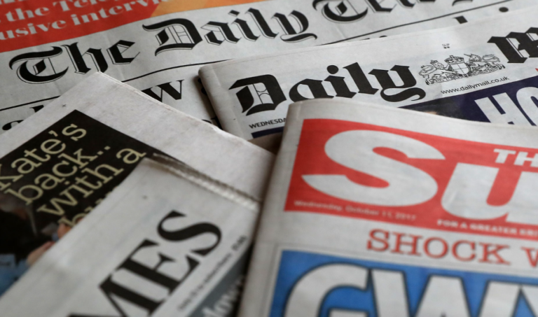Three Problems with the 24-Hour News Cycle