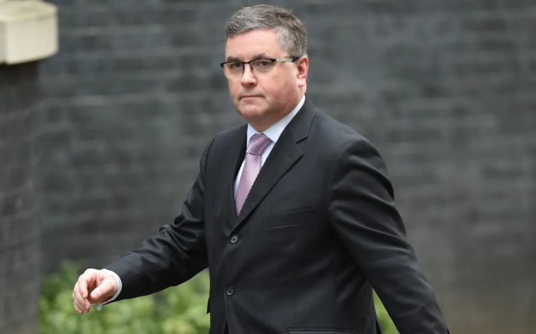 We Need Covid Fine Amnesty, Says Ex-Justice Secretary During Pandemic