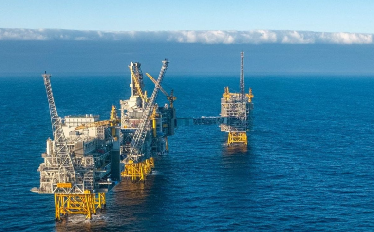 Landmark Supreme Court Net Zero Ruling Threatens Entire U.K. Oil and Gas Industry