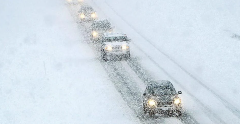 BBC Pushes U.S. Heatwave Story But Buries ‘Junuary’ Winter Storm Story