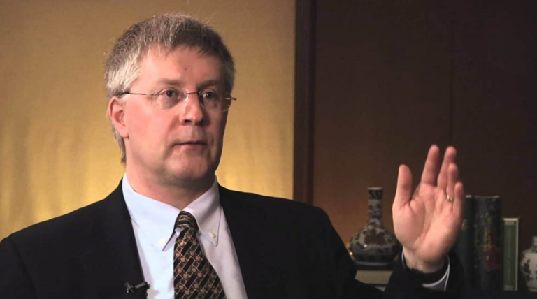 “Climate Alarm is a Good Way of Expanding Government Power”: Interview With Professor Ross McKitrick