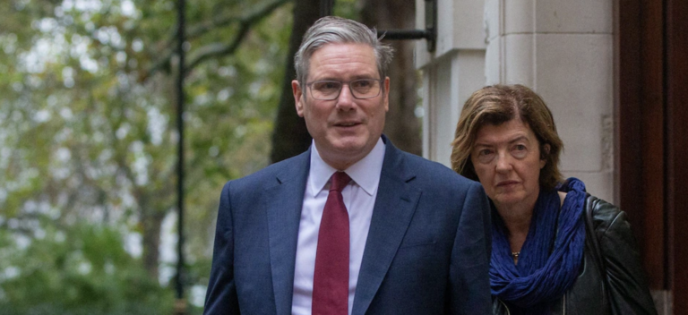 Starmerism Means the Wholesale Transfer of Power From Parliament to Civil Servants, Judges and Quangocrats