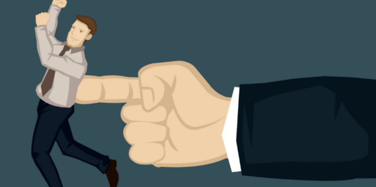How Government Psychological Manipulation of the Public Became Normal