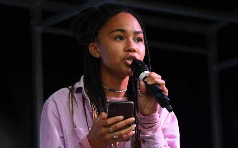 The Jet-Setting Lifestyle of the Climate Activists Behind Book Festival Boycotts
