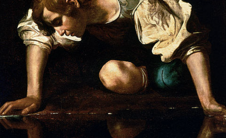 Narcissists are Not the Problem: In the Age of Social Media We Live in the Kingdom of the Vain