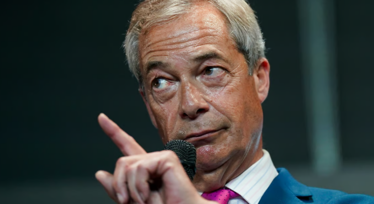 Reform Reports Channel 4 to Police for “Electoral Interference” Over “Planted” Racist Activist – the Activist Says He is “Glad” and “The Truth Will Come Out in the Papers”