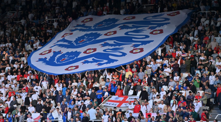 England Fans Could Lose Their Job if They Sing ’10 German Bombers’