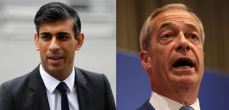 Are the Tories Finished?