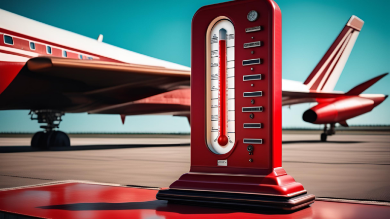 Scarcely a Day Passes Without the Met Office Announcing Another ‘Record’ Temperature. But How Many of its Weather Stations are Next to Airports and Solar Farms?