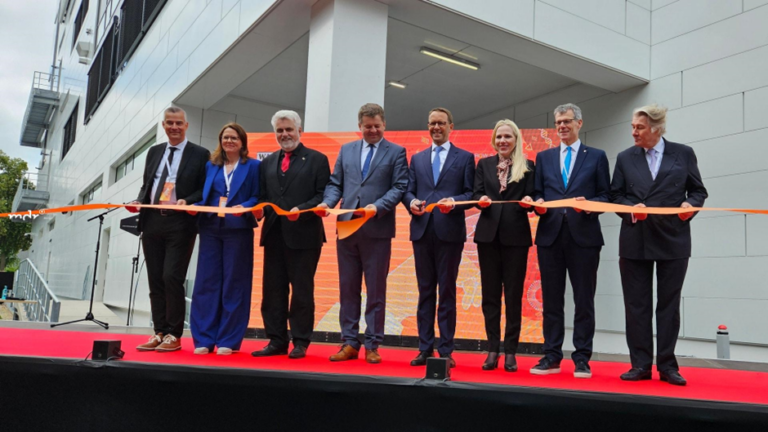 Germany Expands mRNA Vaccine Production Capacity to Up to One Billion Doses Per Year to Supply the World in the Next Pandemic