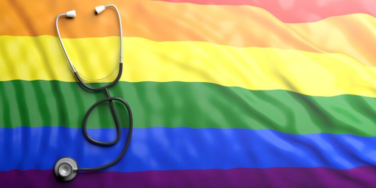 We Should Have More Gender Categories, Says NHS Abuse Services Chief